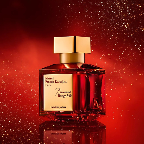 Maison Francis Kurkdjian