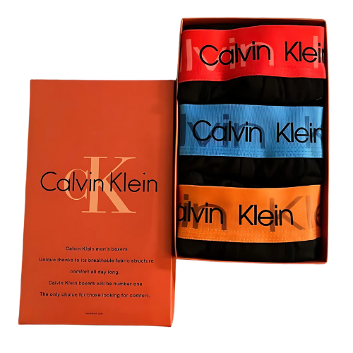 Calvin Klein Mark Boxers