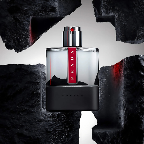 Prada Luna Rossa Carbon