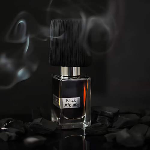 Nasomatto Black Afgano