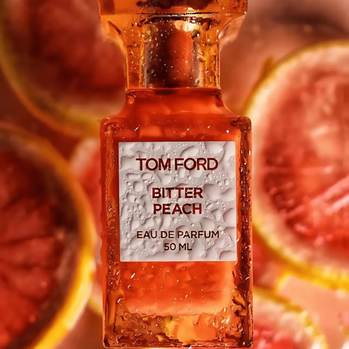 Tom Ford Bitter Peach
