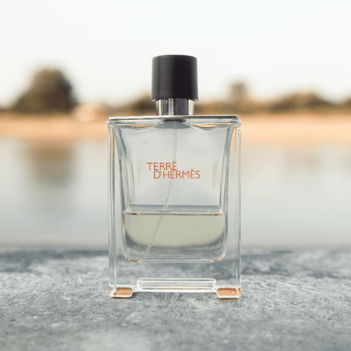 Terre d’Hermès