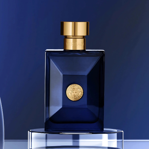 Versace Dylan Blue