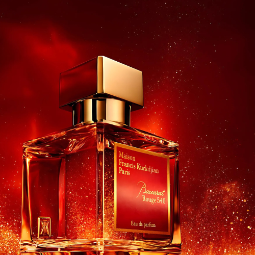 Maison Francis Kurkdjian