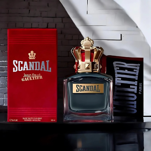 Jean Paul Gaultier Scandal Pour Homme EDT