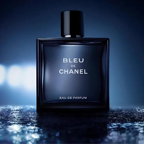 Bleu de Chanel