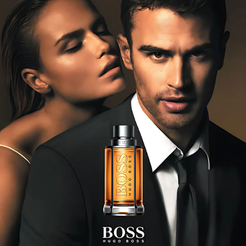 Boss The Scent