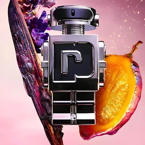 Paco Rabanne Phantom