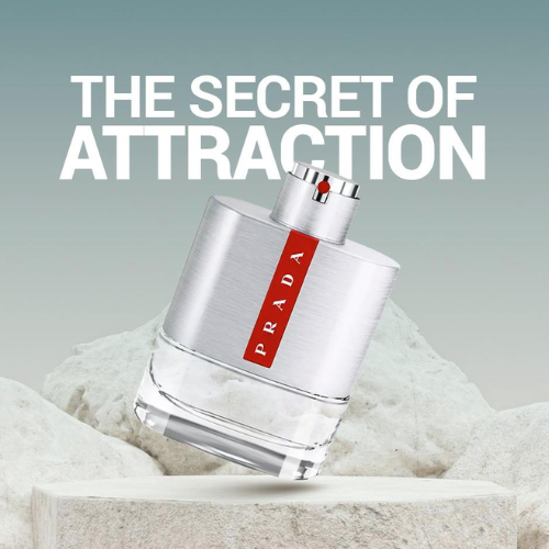 Prada Luna Rossa Eau Sport