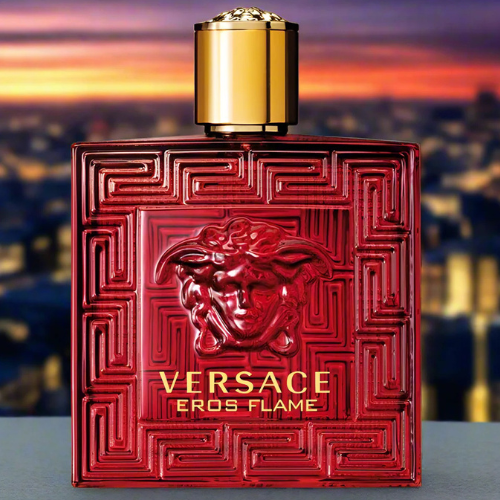 Versace Eros Flame