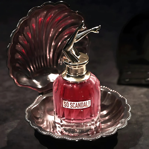 So Scandal - Jean Paul Gaultier
