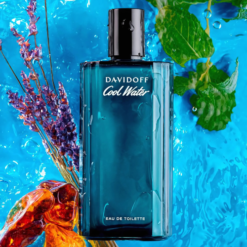 Davidoff Cool Water