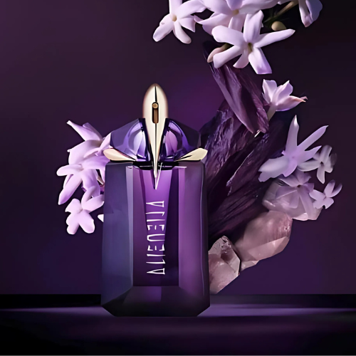 Thierry Mugler Alien