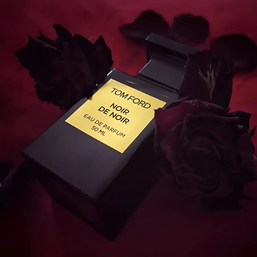 Tom Ford Noir de Noir Eau de Parfum