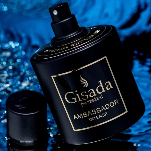 Gisada Ambassador Intense