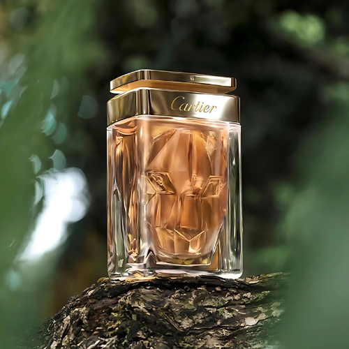 Cartier La Panthère