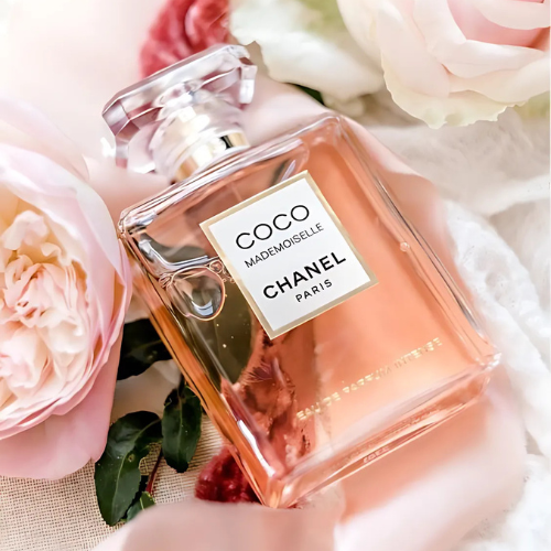 Chanel Coco Mademoiselle