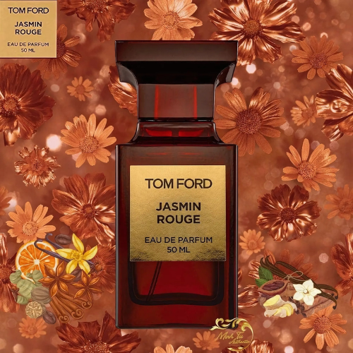 Tom Ford Jasmin Rouge
