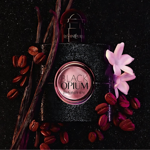 YSL Black Opium