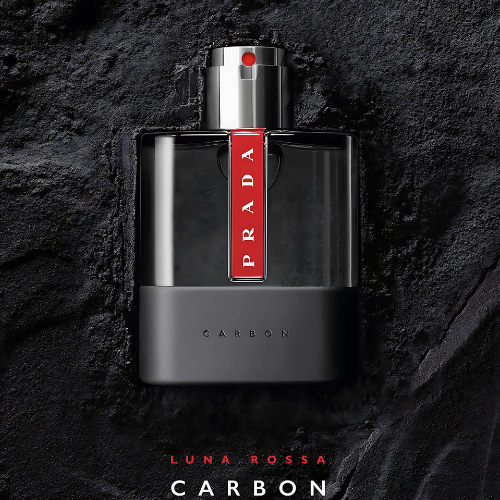 Prada Luna Rossa Carbon