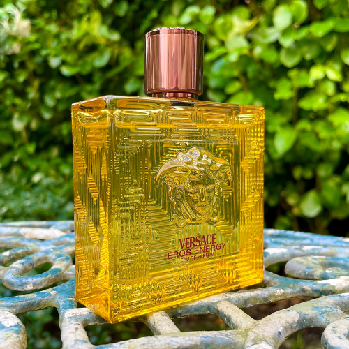 Versace Eros Energy Eau de Parfum