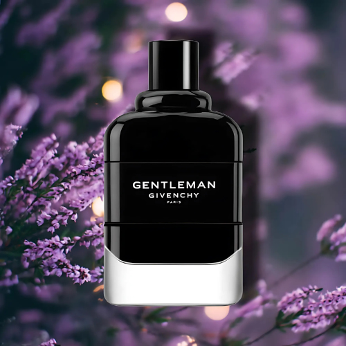 Givenchy Gentleman