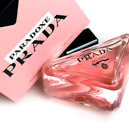 Prada Paradoxe