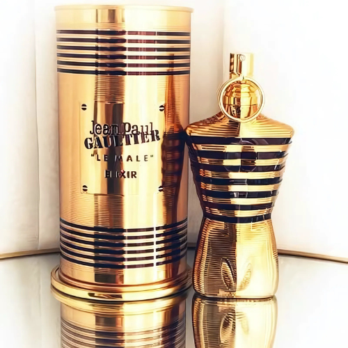Jean Paul Gaultier Le Male Elixir