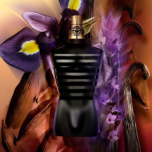 Jean Paul Gaultier Le Male Le Parfum