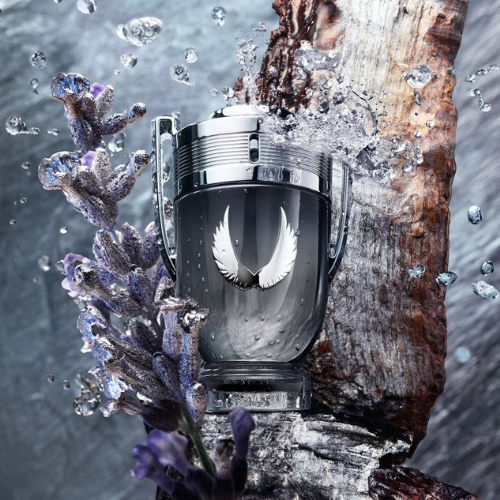Paco Rabanne Invictus