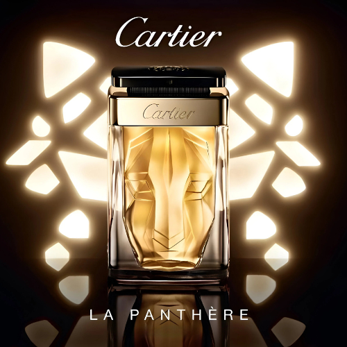 Cartier La Panthère