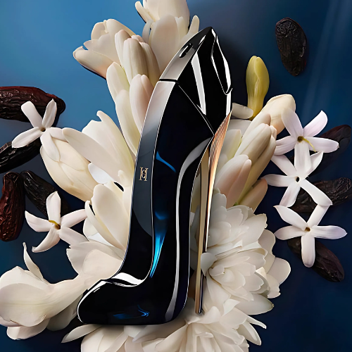 Carolina Herrera Good Girl