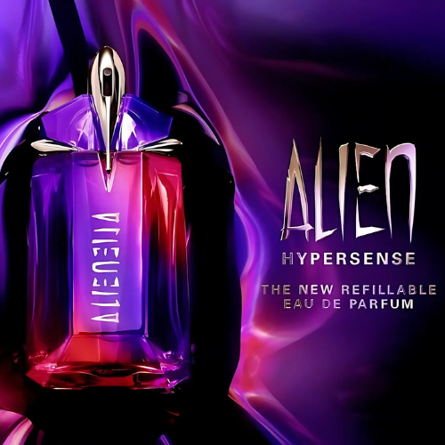 Thierry Mugler Alien Hypersense EDP