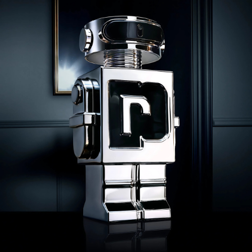 Paco Rabanne Phantom