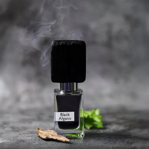 Nasomatto Black Afgano