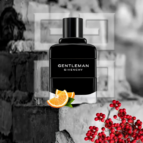 Givenchy Gentleman