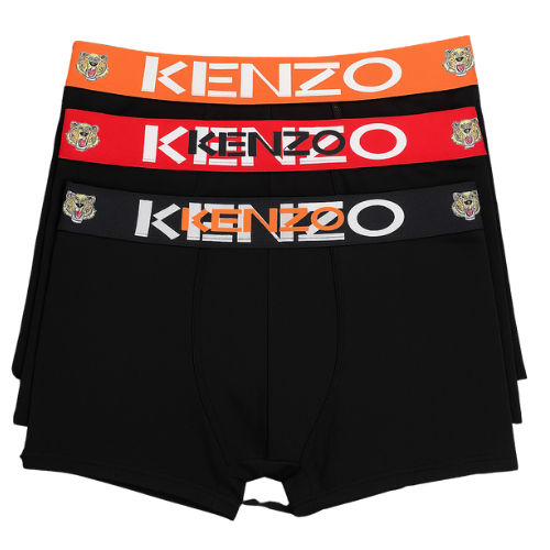 Kenzo Muške Bokserice