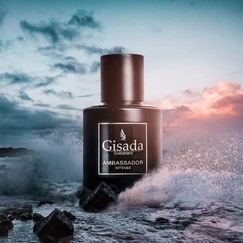 Gisada Ambassador Intense