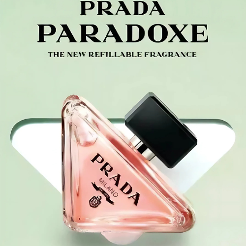 Prada Paradoxe