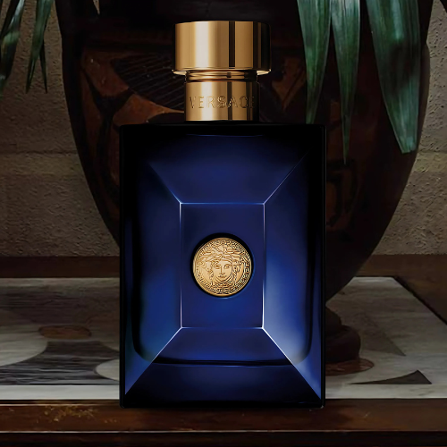 Versace Dylan Blue
