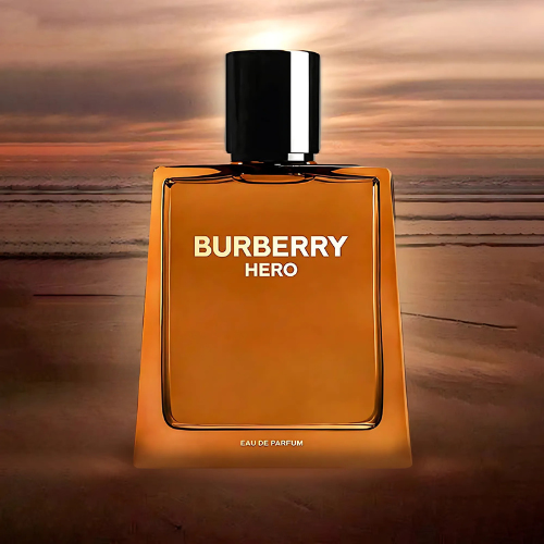 Burberry Hero