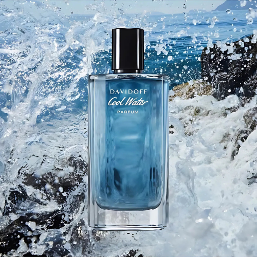 Davidoff Cool Water