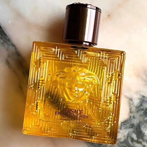 Versace Eros Energy Eau de Parfum