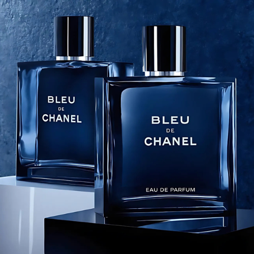Bleu de Chanel