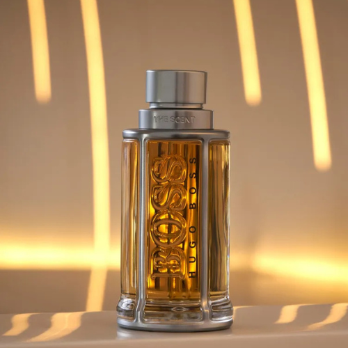 Boss The Scent