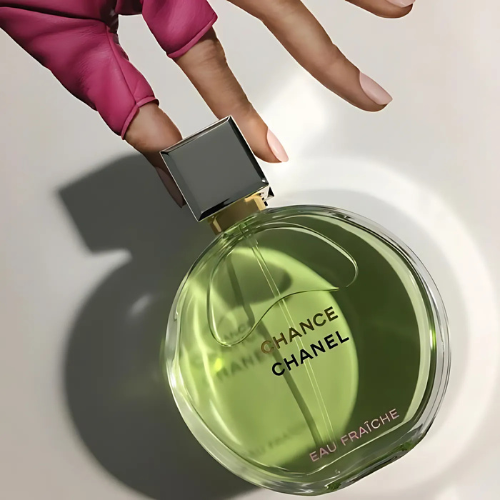 Chanel Chance Eau Fraîche Eau de Parfum
