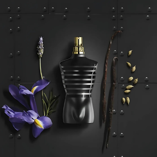 Jean Paul Gaultier Le Male Le Parfum