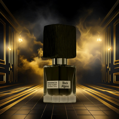 Nasomatto Black Afgano