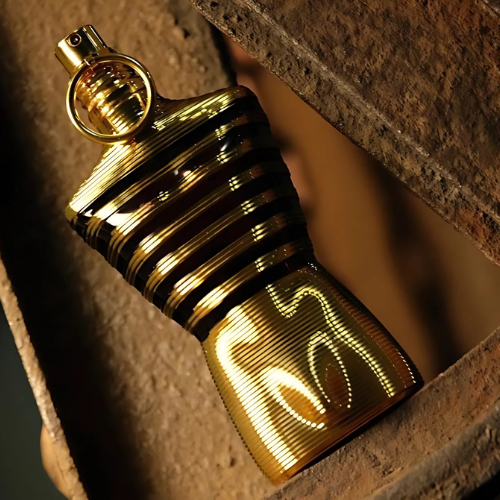 Jean Paul Gaultier Le Male Elixir