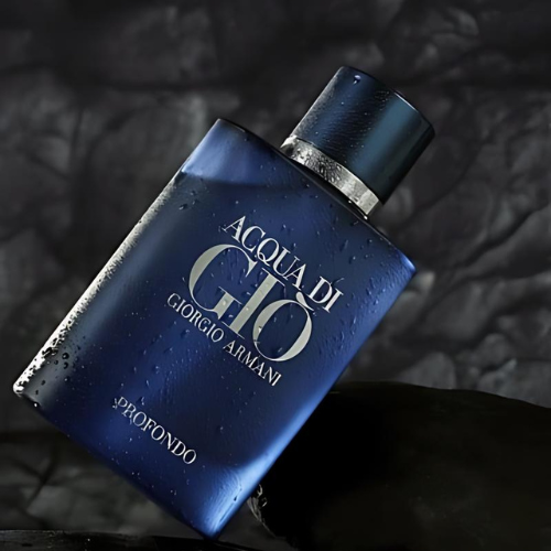 Giorgio Armani Acqua di Giò Profondo